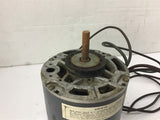 GE 5KSP29DG3155AT 1/15 HP Air Over Motor 115/208-230 V 1050 Rpm Single Phase