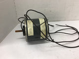 GE 5KSP29DG3155AT 1/15 HP Air Over Motor 115/208-230 V 1050 Rpm Single Phase