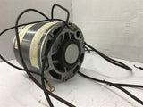 GE 5KSP29DG3155AT 1/15 HP Air Over Motor 115/208-230 V 1050 Rpm Single Phase