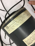 GE 5KSP29DG3155AT 1/15 HP Air Over Motor 115/208-230 V 1050 Rpm Single Phase