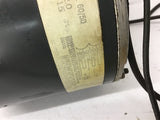 GE 5KSP29DG3155AT 1/15 HP Air Over Motor 115/208-230 V 1050 Rpm Single Phase