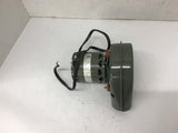 Brinkley Motor 80280 1/60 Hp Blower3000 Rpm .55 Amp 230 volts
