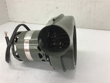 Brinkley Motor 80280 1/60 Hp Blower3000 Rpm .55 Amp 230 volts
