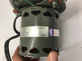 Brinkley Motor 80280 1/60 Hp Blower3000 Rpm .55 Amp 230 volts