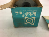 Goulds Pumps 2K50 Impeller Used on VT05