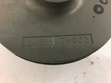 Goulds Pumps 2K50 Impeller Used on VT05