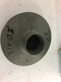 Goulds Pumps 2K50 Impeller Used on VT05