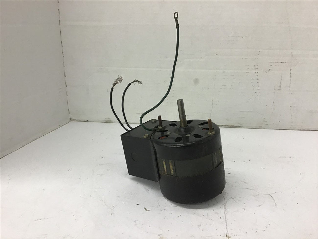 Redmond AK4H50A 1/70 HP 1150 Rpm 115 Volts .61 Amps 60 HZ Single Phase