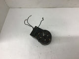 Redmond AK4H50A 1/70 HP 1150 Rpm 115 Volts .61 Amps 60 HZ Single Phase