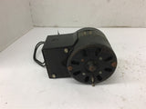 Redmond AK4H50A 1/70 HP 1150 Rpm 115 Volts .61 Amps 60 HZ Single Phase