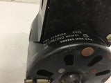 Redmond AK4H50A 1/70 HP 1150 Rpm 115 Volts .61 Amps 60 HZ Single Phase