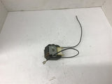 Fasco 7102-1107 U02B K101 1/150 Hp 1260 Rpm 240 Volts