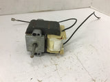 Fasco 7102-1107 U02B K101 1/150 Hp 1260 Rpm 240 Volts
