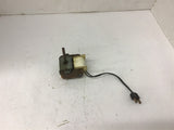 Fasco K612 1/65 Hp Type U02B 120 volts .80 Amps 3000 Rpm