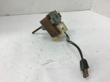 Fasco K612 1/65 Hp Type U02B 120 volts .80 Amps 3000 Rpm