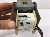 Fasco K612 1/65 Hp Type U02B 120 volts .80 Amps 3000 Rpm
