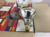 Feit Electric 75PAR/FL/1 Incandescent Flood Light Bulbs 75W 130V Lot of 12