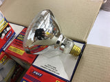 Feit Electric 75PAR/FL/1 Incandescent Flood Light Bulbs 75W 130V Lot of 12