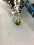 Feit Electric Outdoor Security 65PAR/FL/1 Flood Light Bulbs 65W 120V Lot of 4