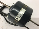 Packard 8213210151 1/120 Hp 115 volts 1550 Rpm single Phase