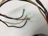 Universal Electric 369 JA3G010K 115 Volts 60 HZ 1.0Apm 900 Rpm