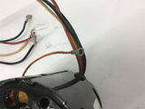 Universal Electric 369 JA3G010K 115 Volts 60 HZ 1.0Apm 900 Rpm