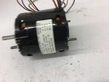 Universal Electric 369 JA3G010K 115 Volts 60 HZ 1.0Apm 900 Rpm