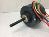Packard 70429 1/10 HP 1080/950/850 Rpm 3 Speed 115 volts 1.35 Amps Single Phase