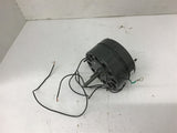 Fasco D140 1/15 Hp 115 Volts 1050 Rpm single Phase Air over motor