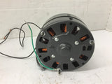 Fasco D140 1/15 Hp 115 Volts 1050 Rpm single Phase Air over motor