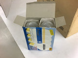 Feit Electric 40A/BR-130 Incandescent Light Bulbs 40W Frost Lot of 30-4 Packs