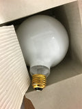 Feit Electric 60G40/W Decorative Globe 60 Watt 130V Lot of 11