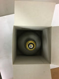 SAFE-T 75R30 Indoor Reflector FloodLights 75Watt Satin Lot of 12