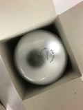 SAFE-T 75R30 Indoor Reflector FloodLights 75Watt Satin Lot of 12