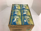 American Fluorescent Farm & Home VP140-6 Vaportight Light Lot of 6