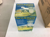 American Fluorescent Farm & Home VP140-6 Vaportight Light Lot of 6