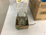 American Fluorescent Farm & Home VP140-6 Vaportight Light Lot of 6