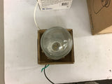 American Fluorescent Farm & Home VP140-6 Vaportight Light Lot of 6