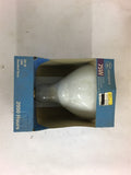 Westinghouse Light Bulbs 75BR40/FL 75Watt Large 1 Lot of 6