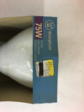 Westinghouse Light Bulbs 75BR40/FL 75Watt Large 1 Lot of 6