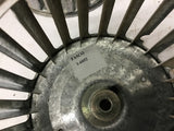 Fasco 1-6052 Galvanized Blower 4 1/8" OD Wheel Lot of 4