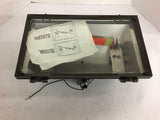 American Electric 474-61/L-240V Quartz Flood Lamp 1500Watts