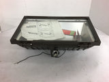 American Electric 474-61/L-240V Quartz Flood Lamp 1500Watts