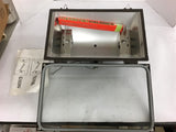 American Electric 474-61/L-240V Quartz Flood Lamp 1500Watts