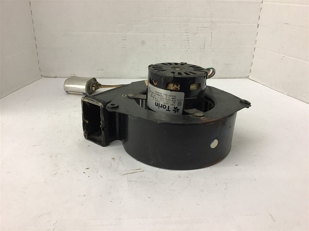 Torin SC516 W7282-1 115 Vac 50/60 HZ Single Phase