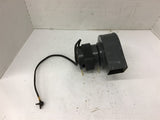 F33-XCEK-1168 115 Volt Blower .8 Amps 2650 Rpm
