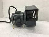 F33-XCEK-1168 115 Volt Blower .8 Amps 2650 Rpm