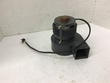F33-XCEK-1168 115 Volt Blower .8 Amps 2650 Rpm