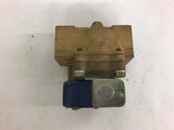 ALCO 231WB 20P10 Water Service Solenoid Valve 1 1/4" FPT 36.0