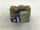 ALCO 231WB 20P10 Water Service Solenoid Valve 1 1/4" FPT 36.0
